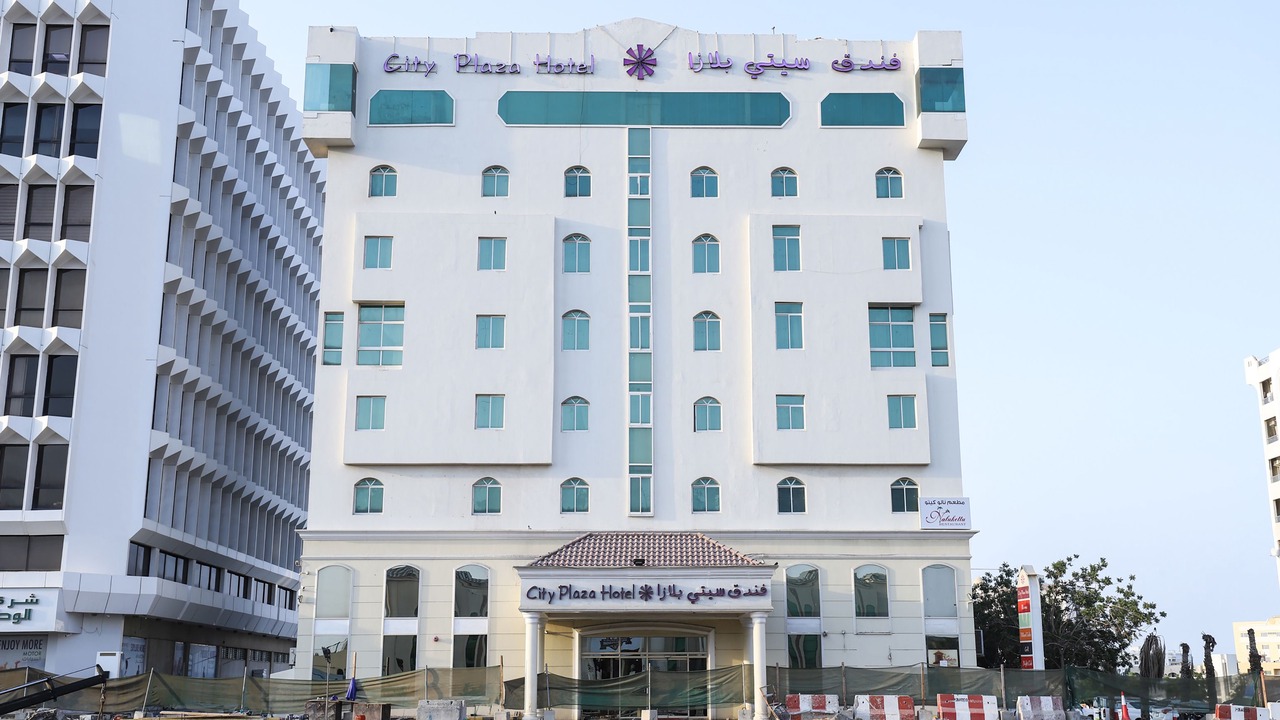 Photo of Outdoor in Al-Fujairah