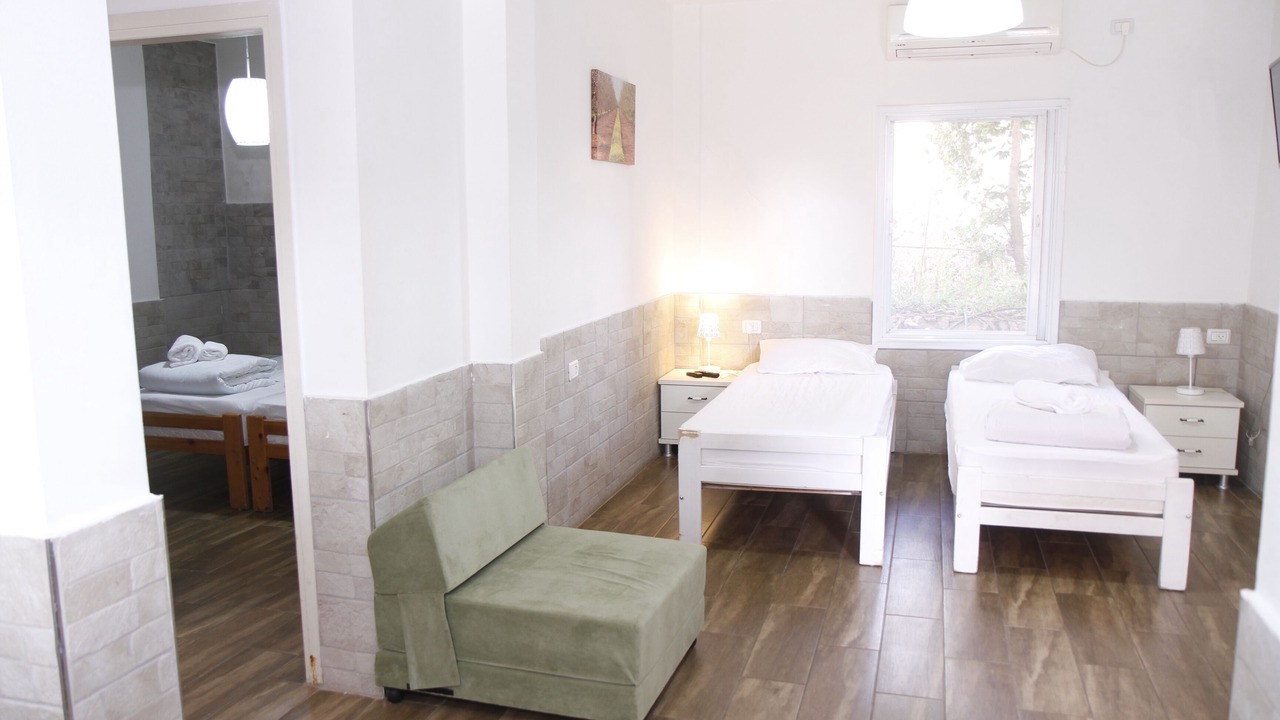 Photo of Bedroom in Gilboa