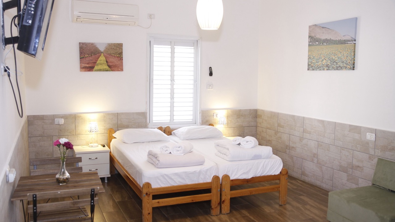 Photo of Bedroom in Gilboa