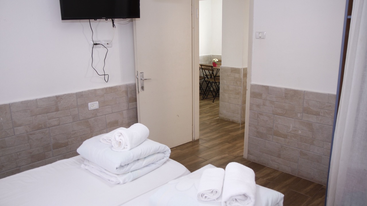 Photo of Bedroom in Gilboa