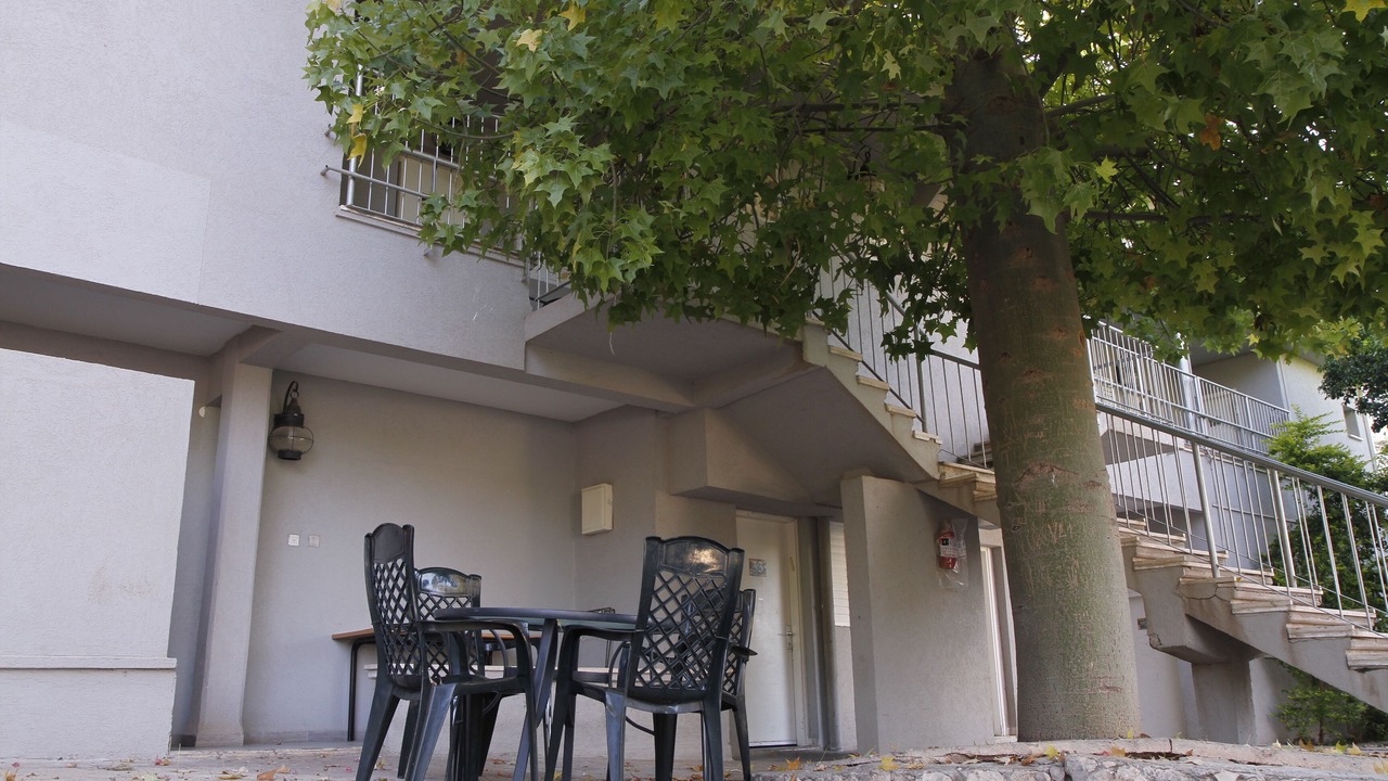 Photo of Patio Balcony in Gilboa