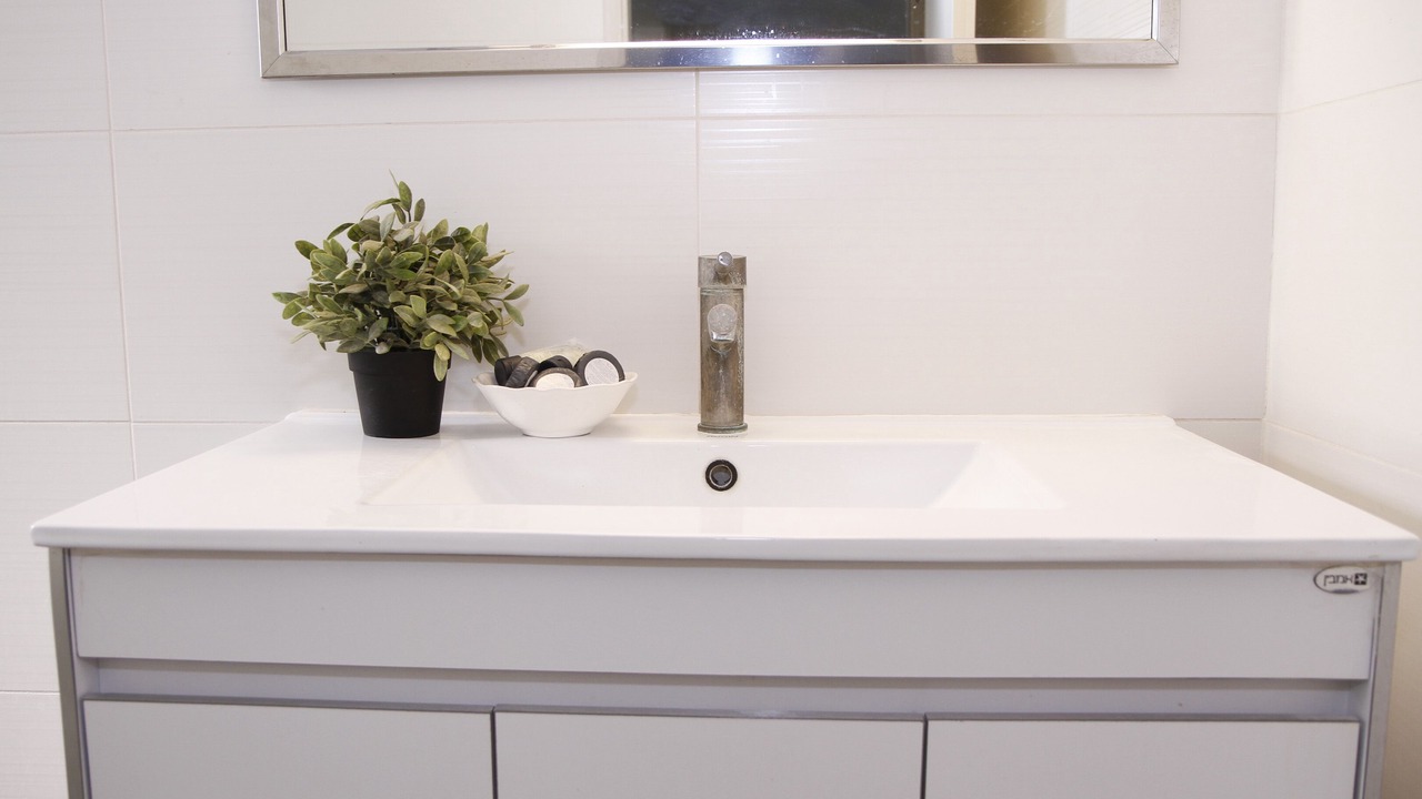 Photo of Bathroom in Gilboa