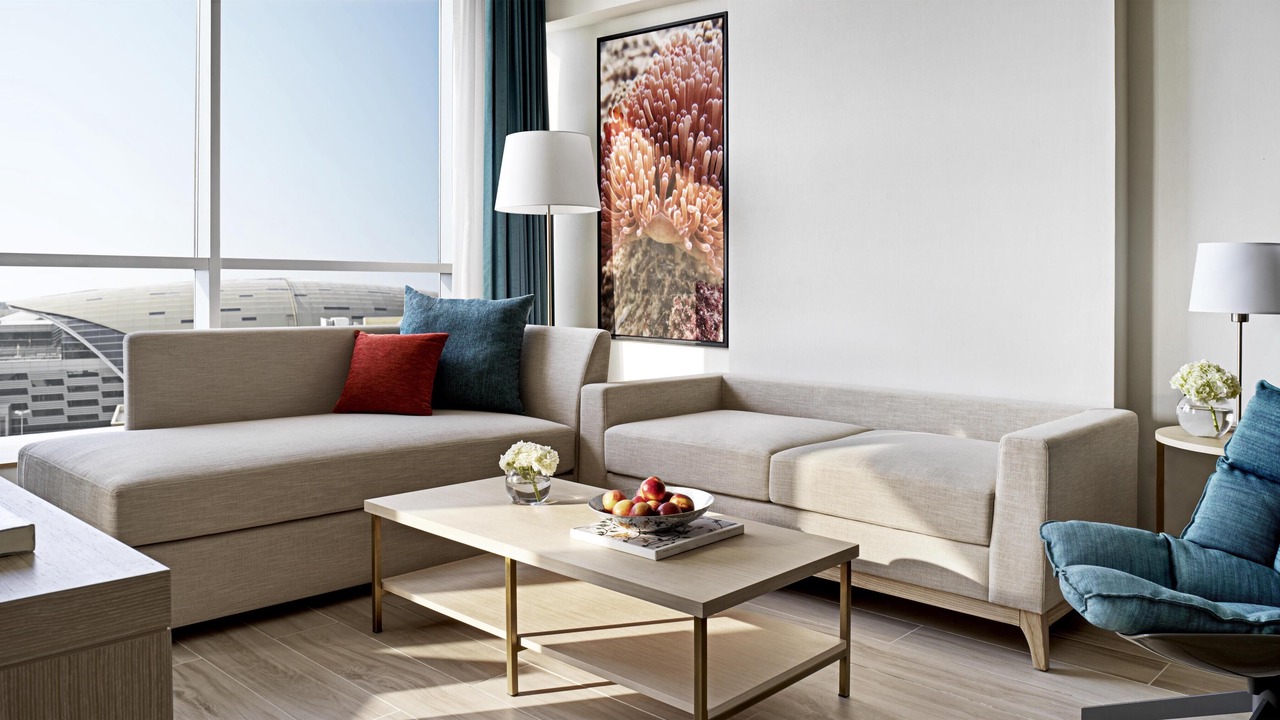 Photo of Bedroom in Discovery Gardens