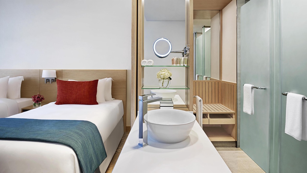 Photo of Bedroom in Discovery Gardens