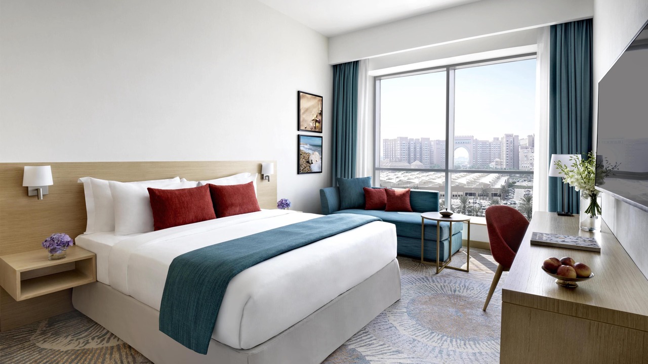 Photo of Bedroom in Discovery Gardens