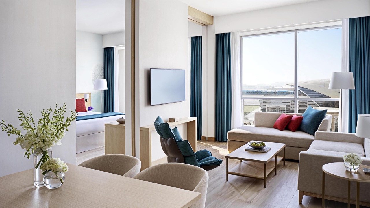 Photo of Bedroom in Discovery Gardens
