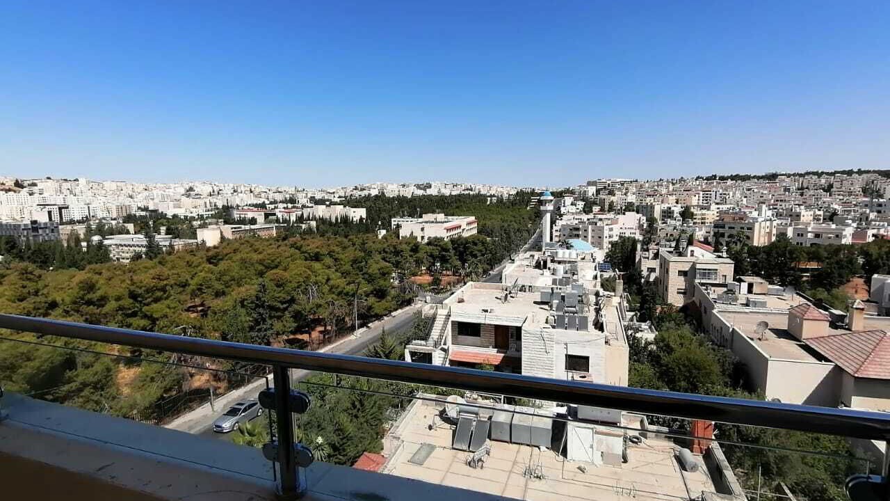 Photo of Outdoor in Al Jubeiha