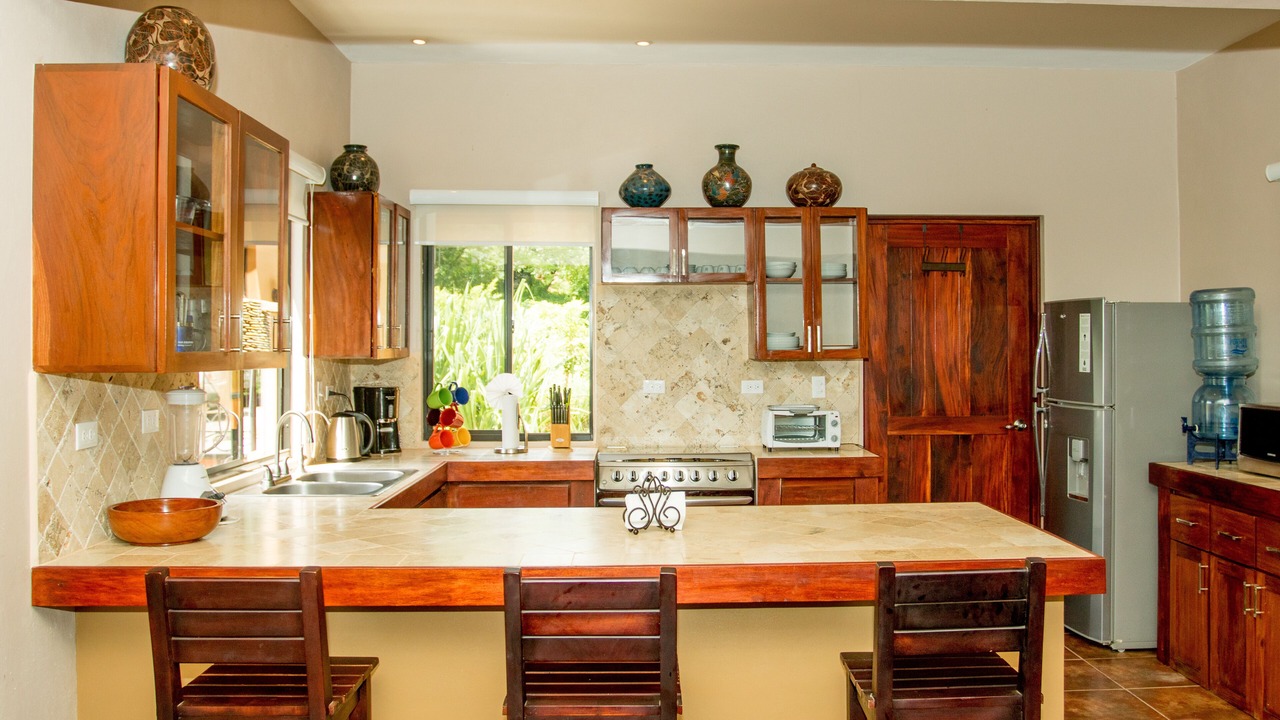 Photo of Kitchen in Rancho Santana