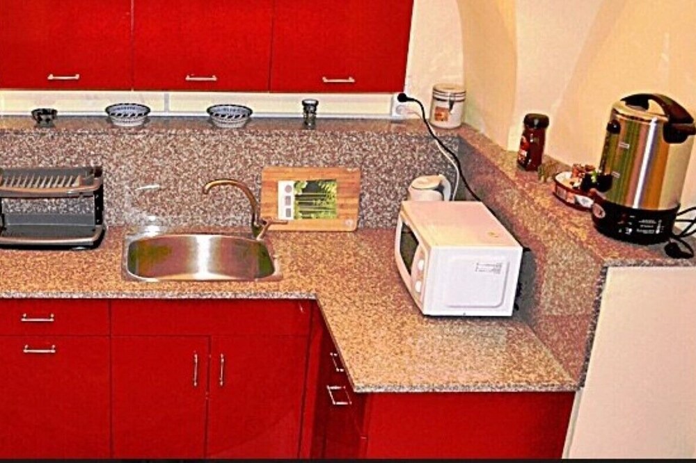 Photo of Kitchen in Artists Colony