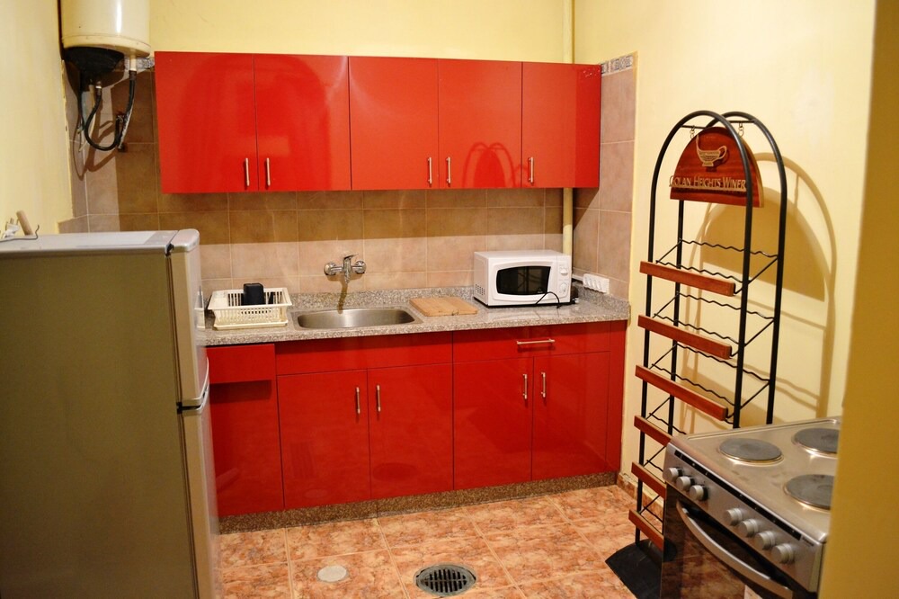 Photo of Kitchen in Artists Colony