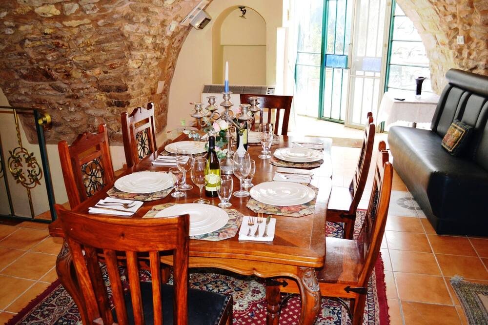 Photo of Kitchen in Artists Colony