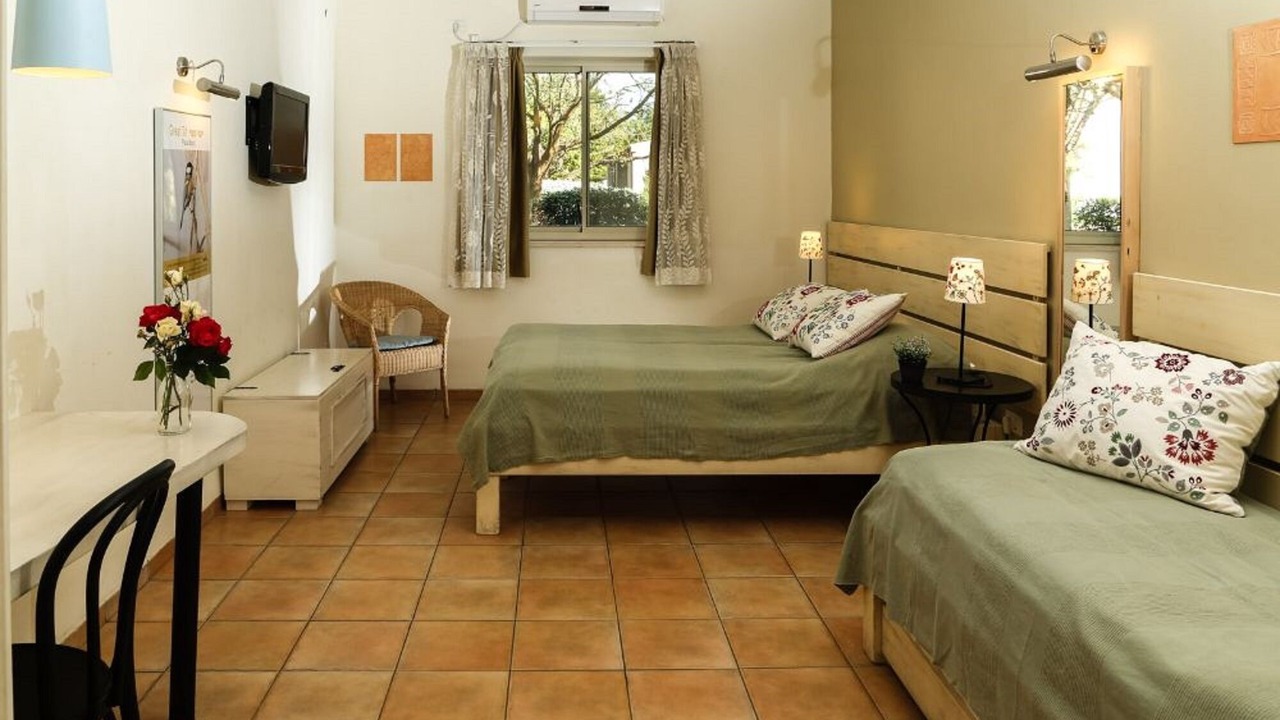 Photo of Bedroom in Sha'ar HaGolan