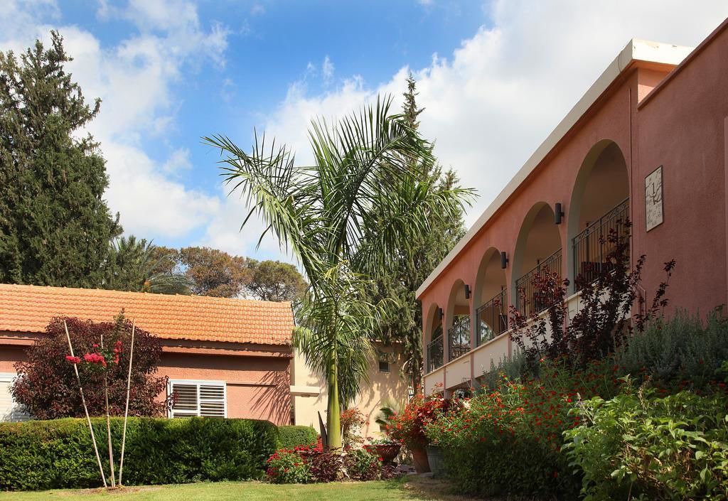 Photo of Outdoor in Sha'ar HaGolan
