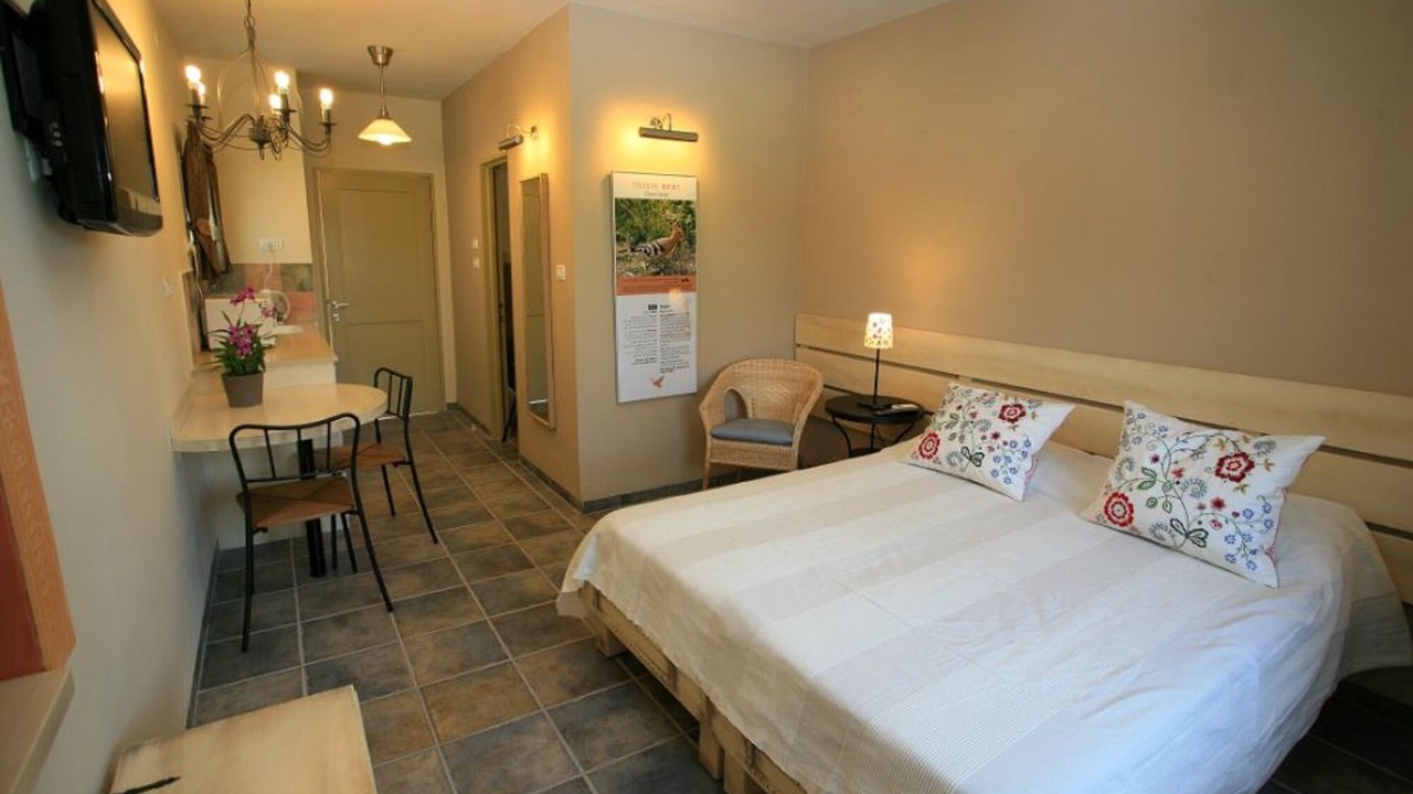 Photo of Bedroom in Sha'ar HaGolan