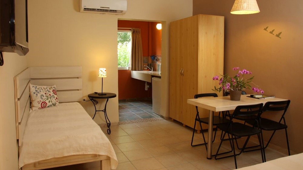 Photo of Bedroom in Sha'ar HaGolan
