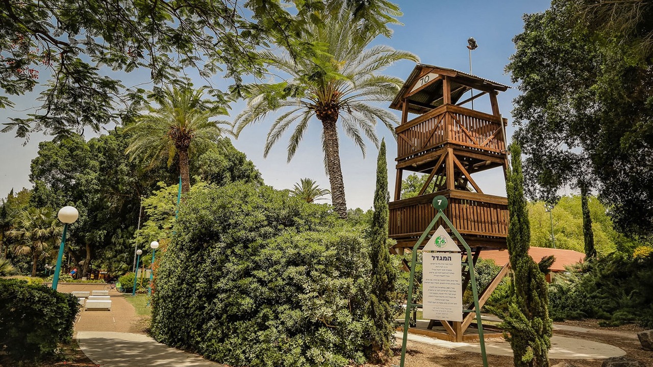 Photo of Bedroom in Sha'ar HaGolan