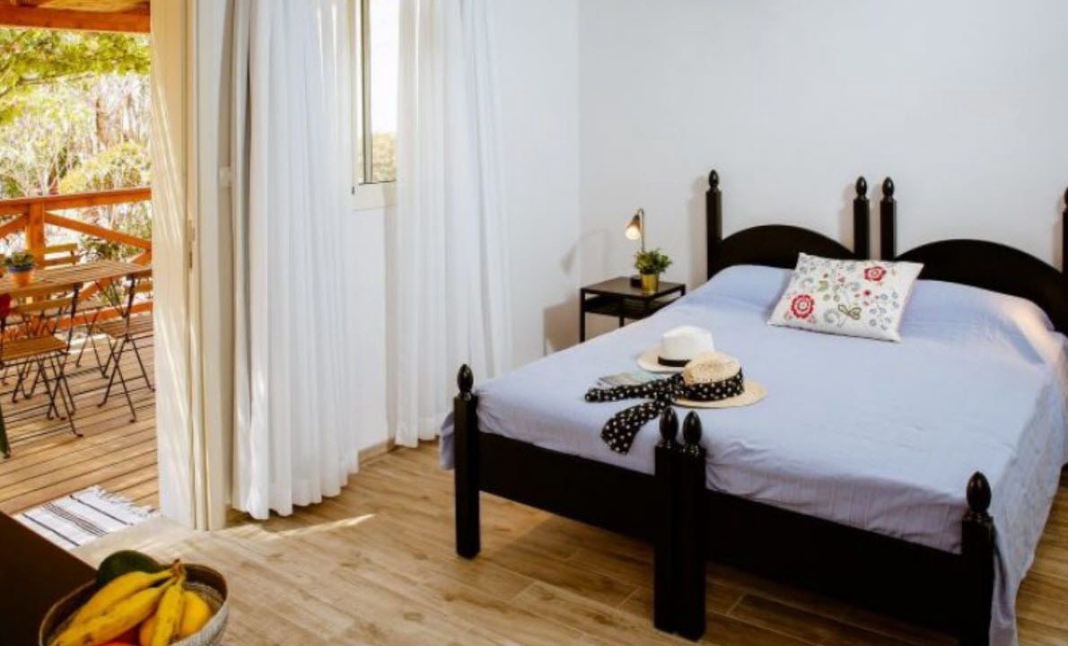 Photo of Bedroom in Sha'ar HaGolan