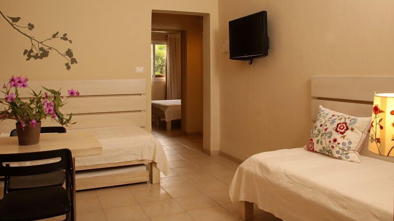 Photo of Bedroom in Sha'ar HaGolan