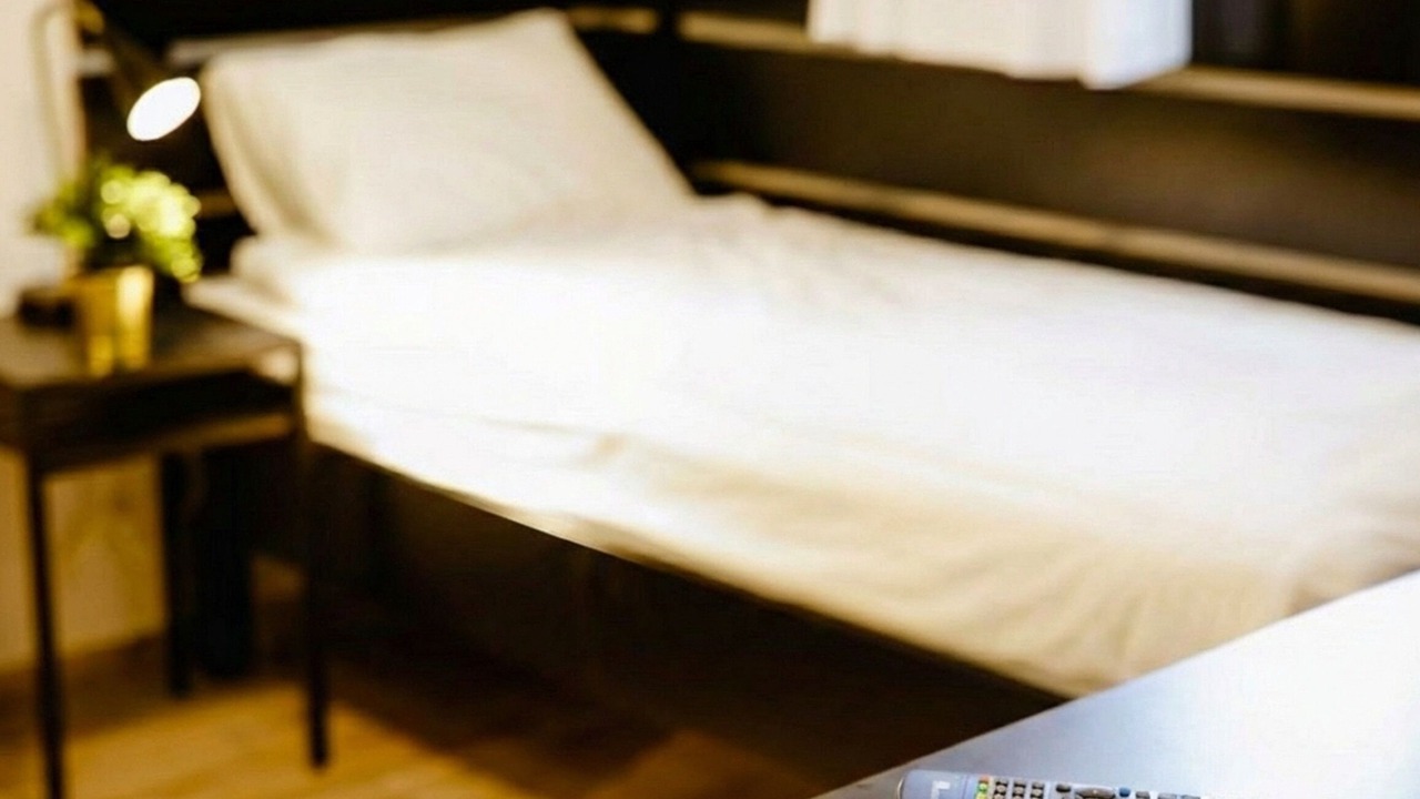 Photo of Bedroom in Sha'ar HaGolan