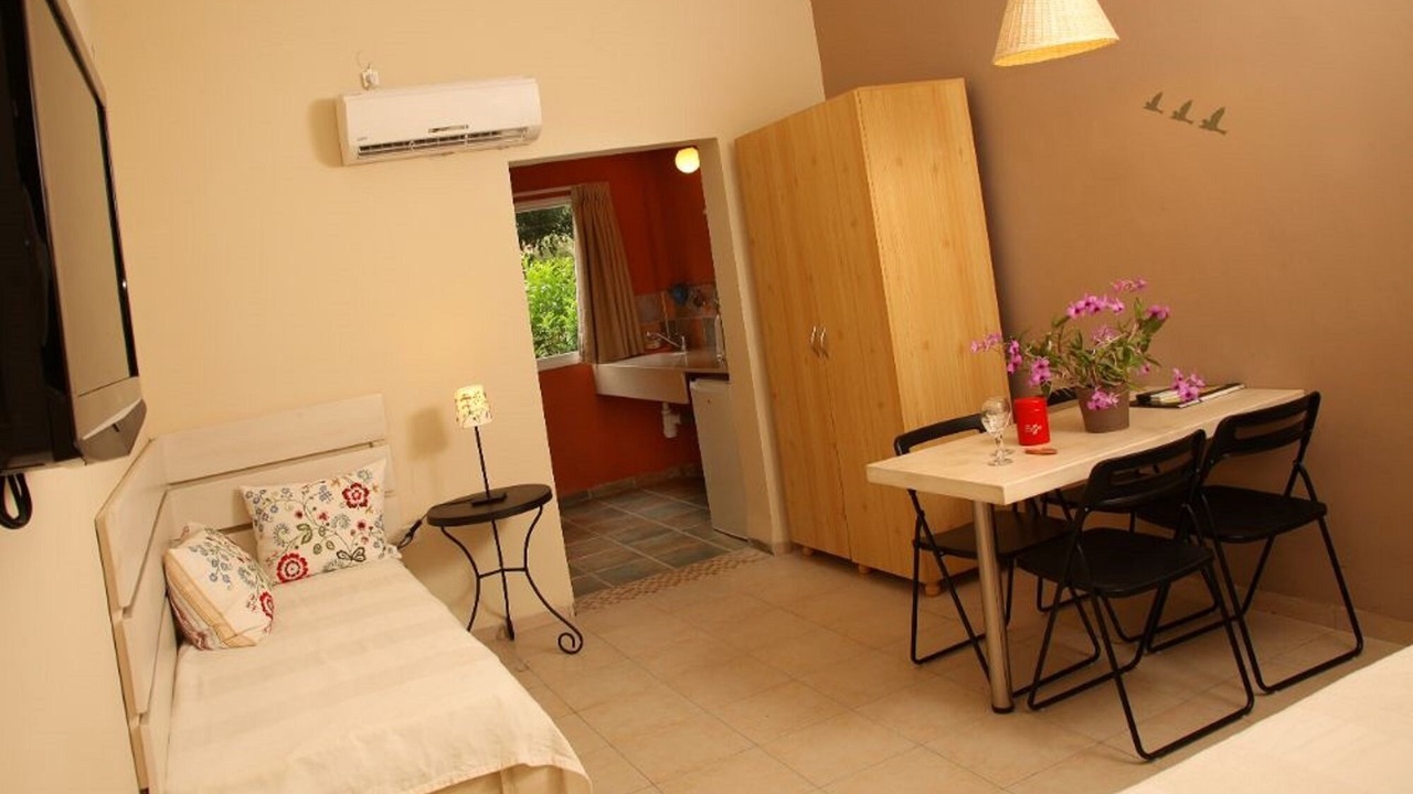 Photo of Bedroom in Sha'ar HaGolan