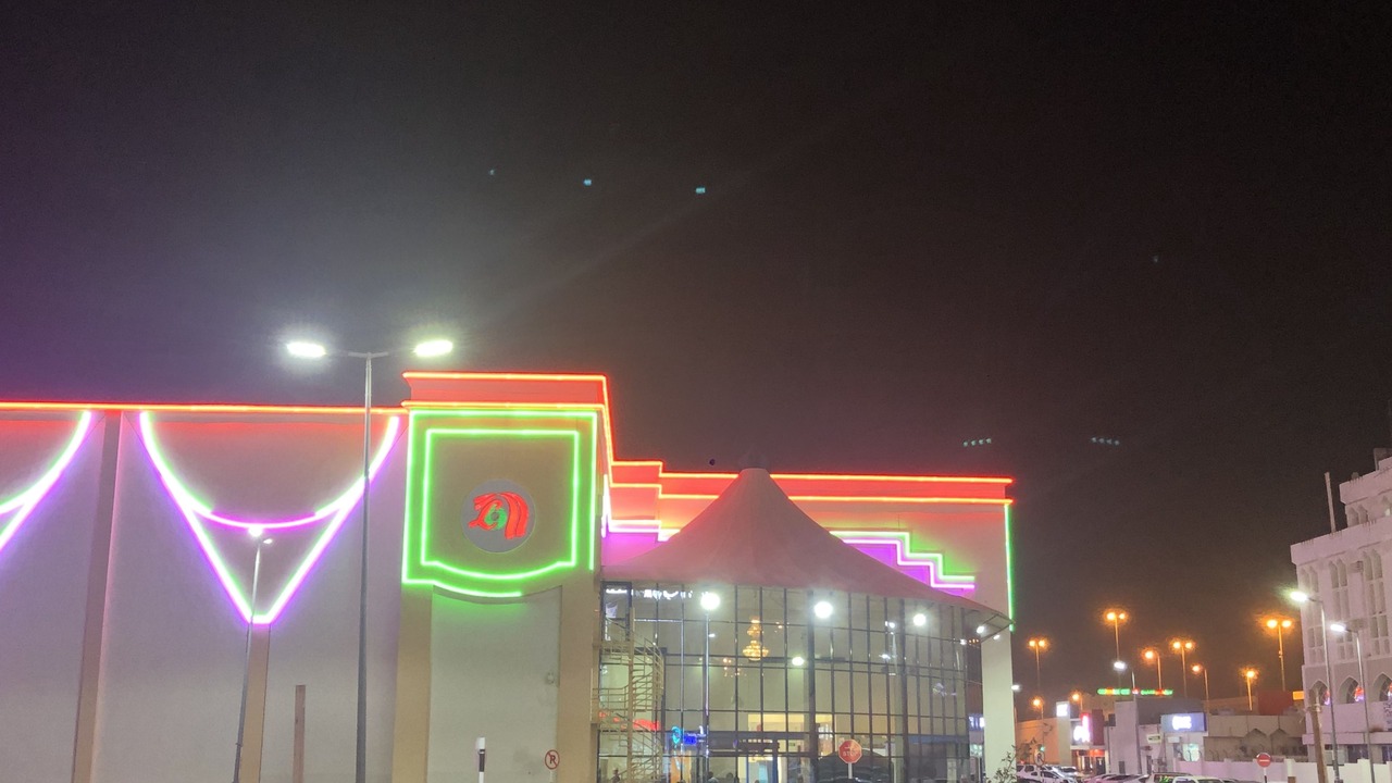 Photo of Outdoor in Barka