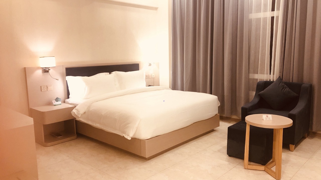 Photo of Bedroom in Barka