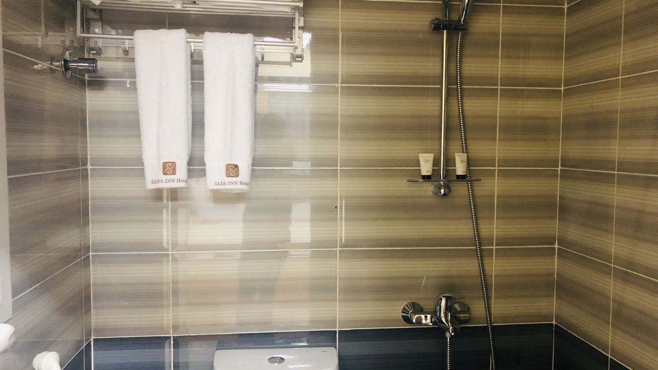Photo of Bathroom in Barka
