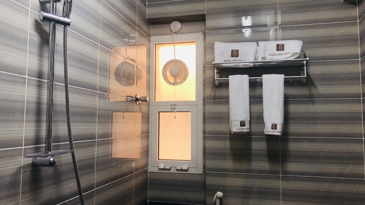 Photo of Bathroom in Barka