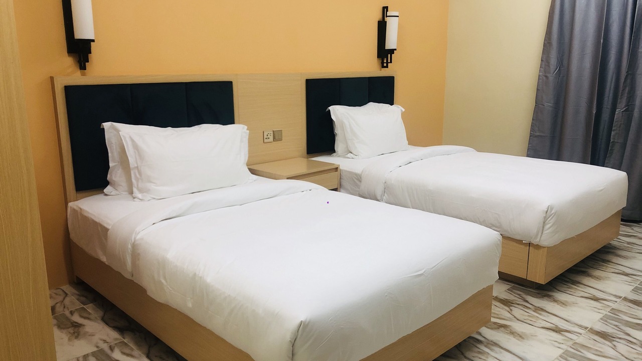 Photo of Bedroom in Barka