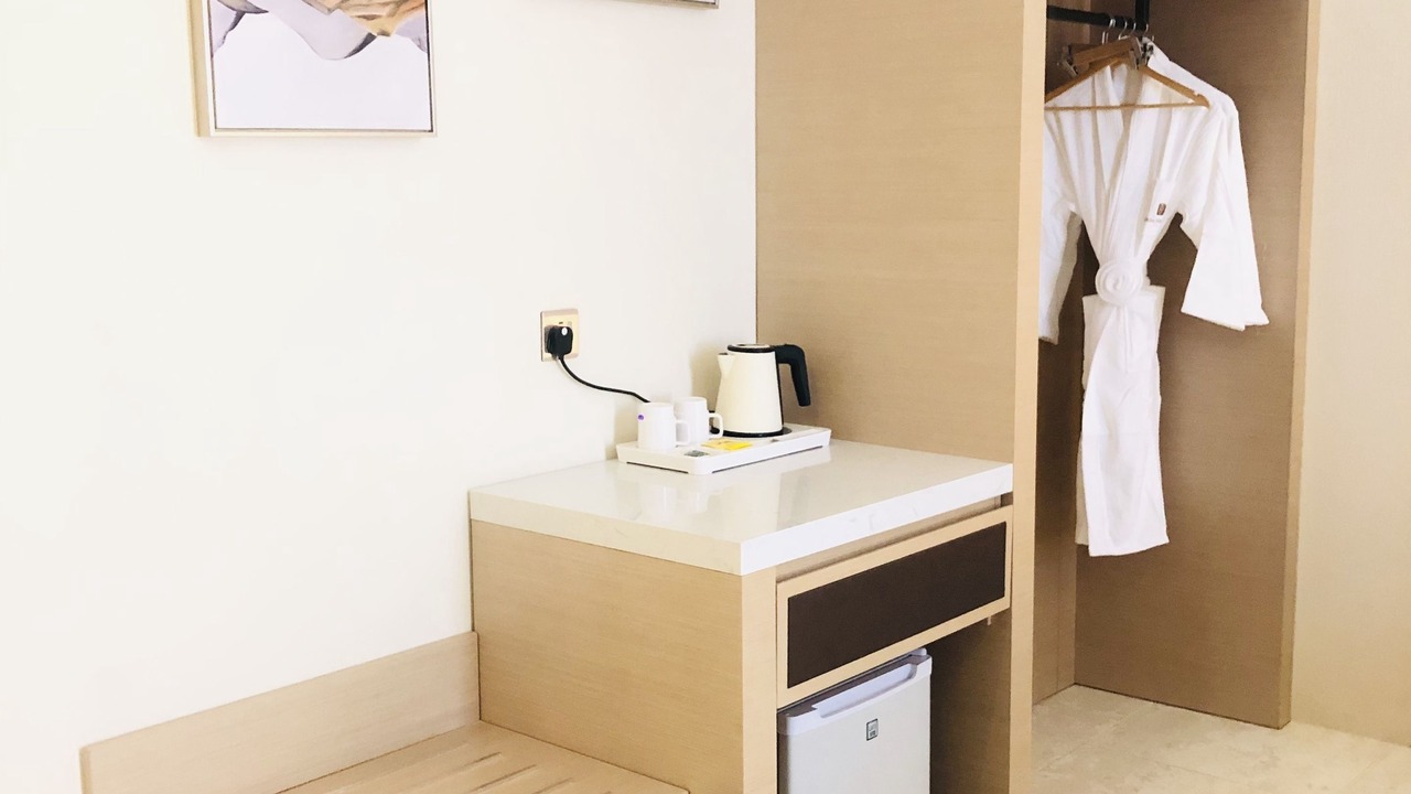 Photo of Bedroom in Barka