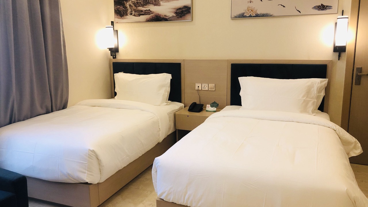 Photo of Bedroom in Barka