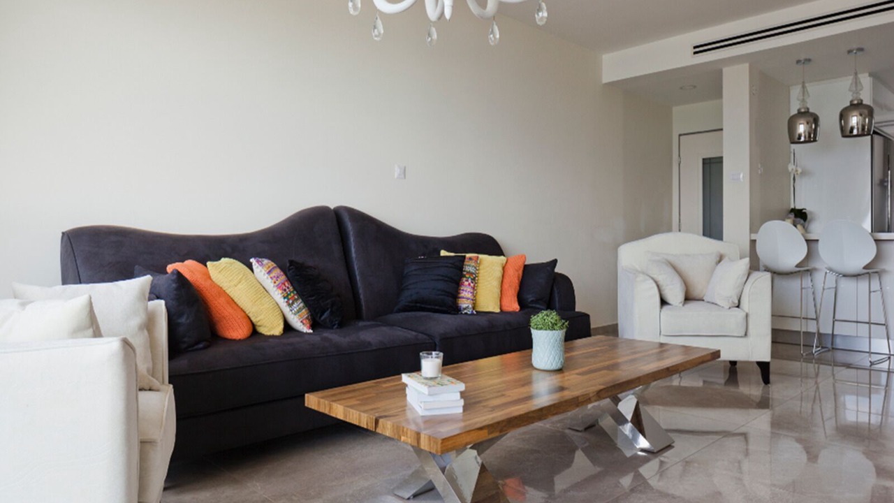 Photo of Bedroom in Bat Yam