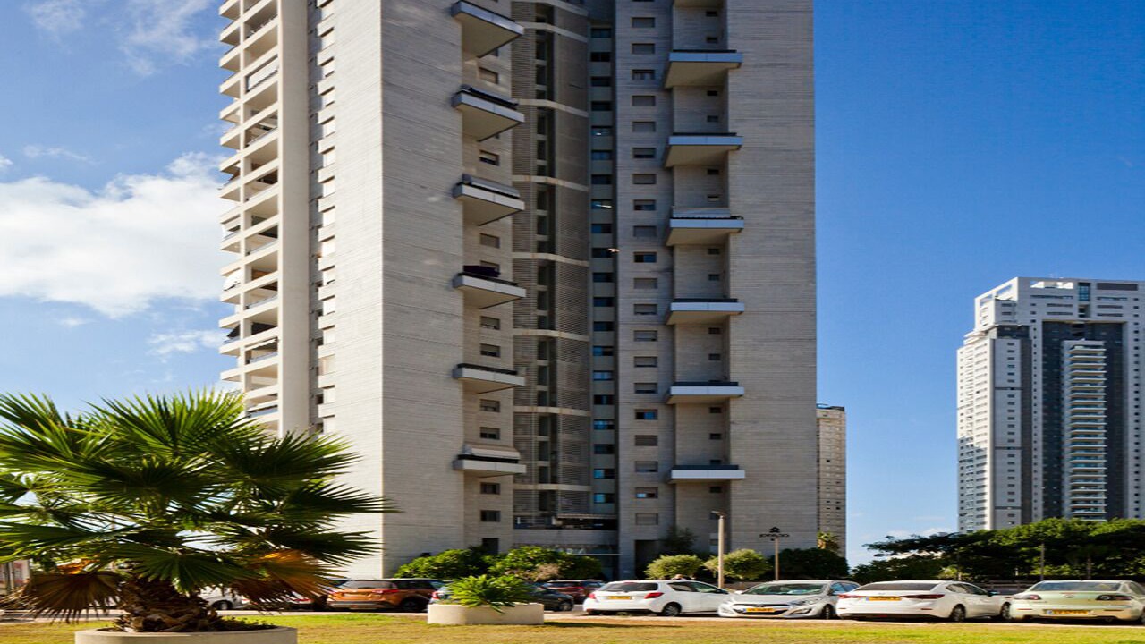 Photo of Outdoor in Bat Yam