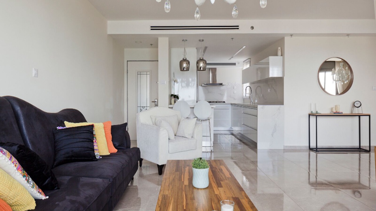 Photo of Bedroom in Bat Yam