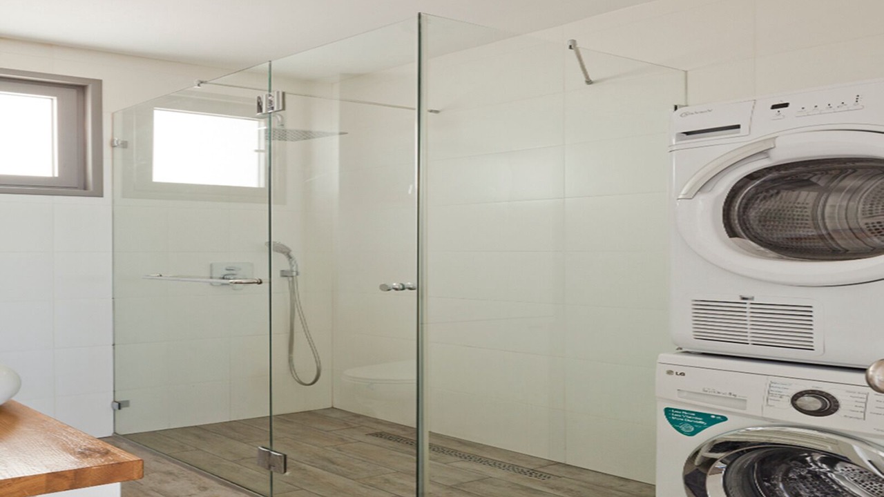 Photo of Bathroom in Bat Yam
