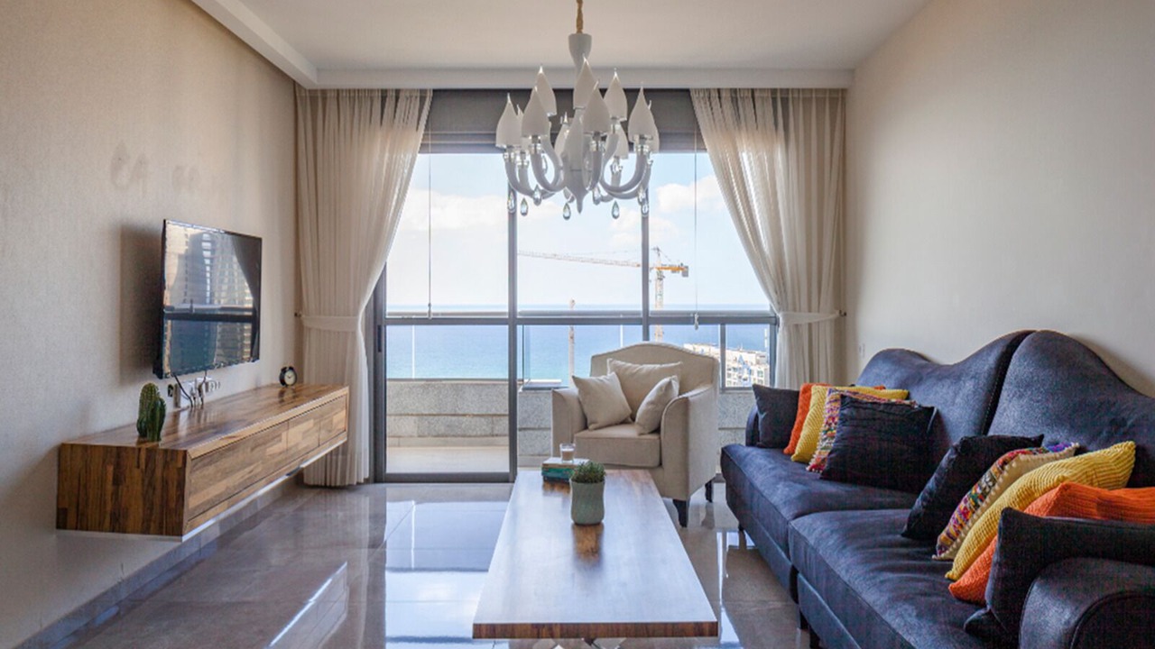 Photo of Bedroom in Bat Yam