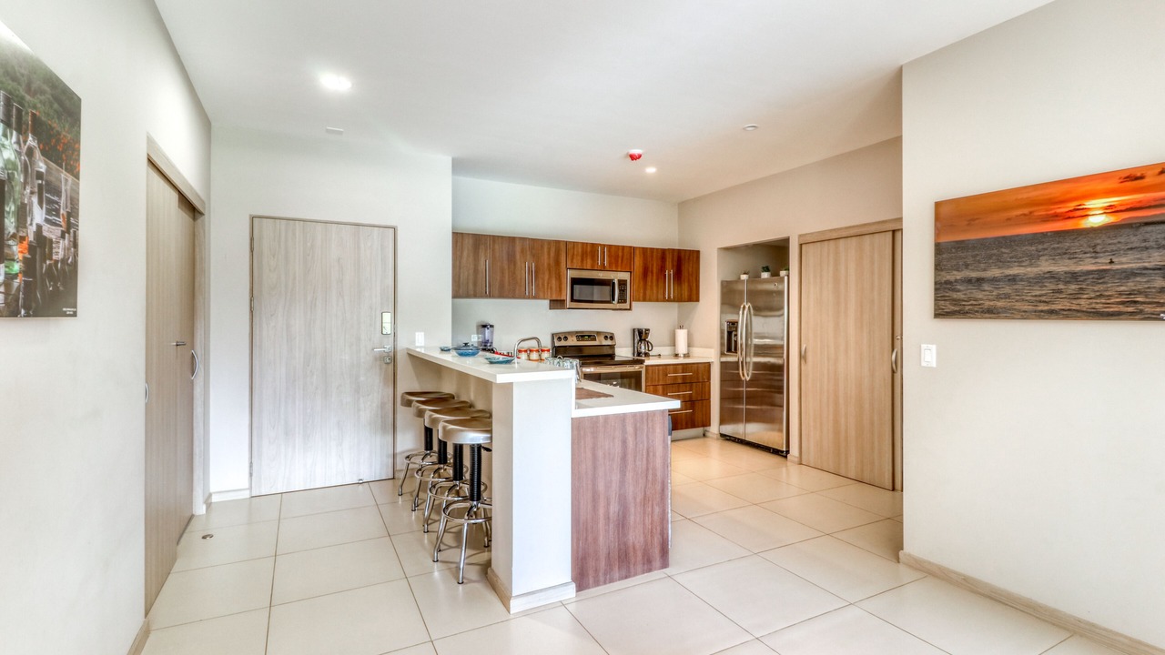 Photo of Kitchen in Barrio Santa Lucia