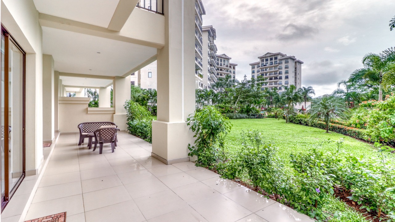 Photo of Outdoor in Barrio Santa Lucia