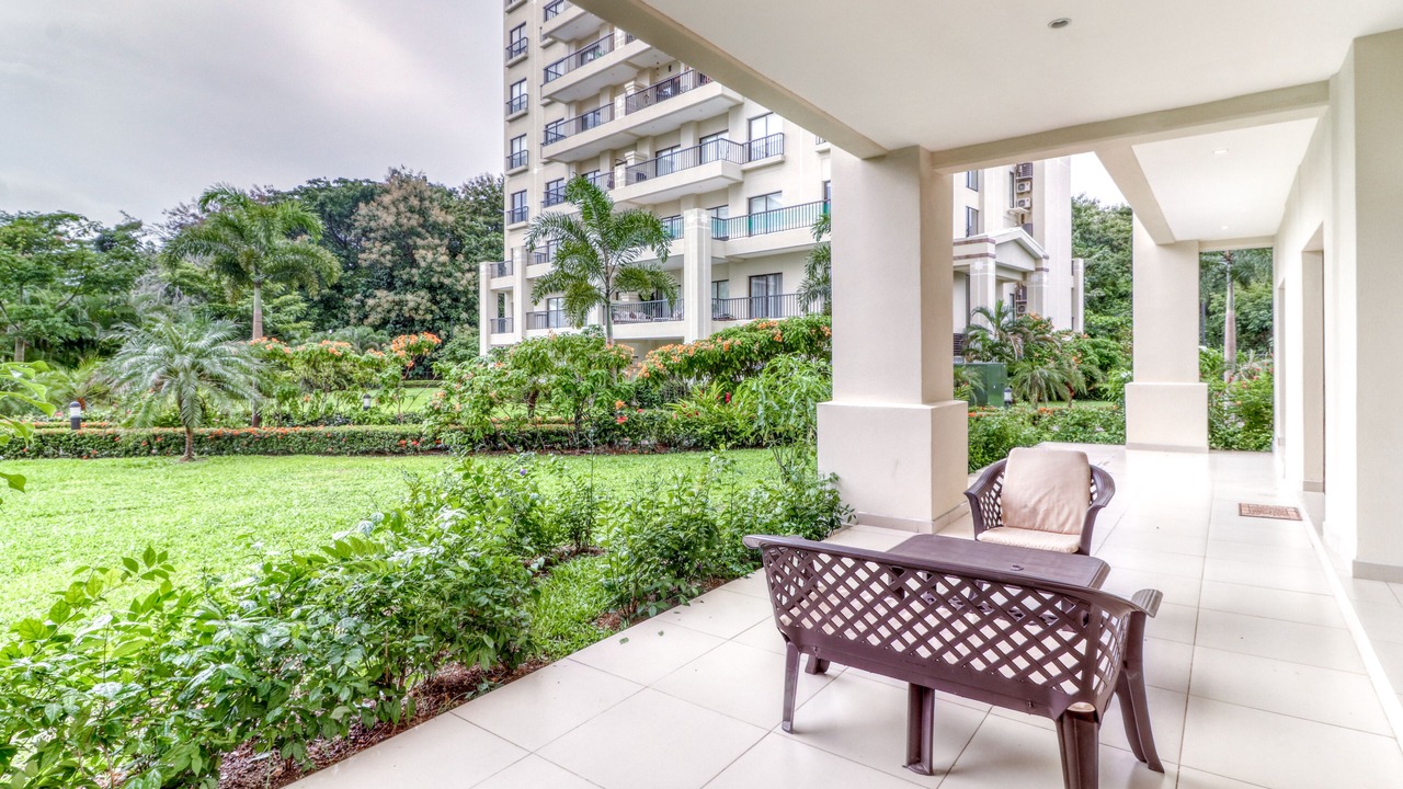 Photo of Outdoor in Barrio Santa Lucia