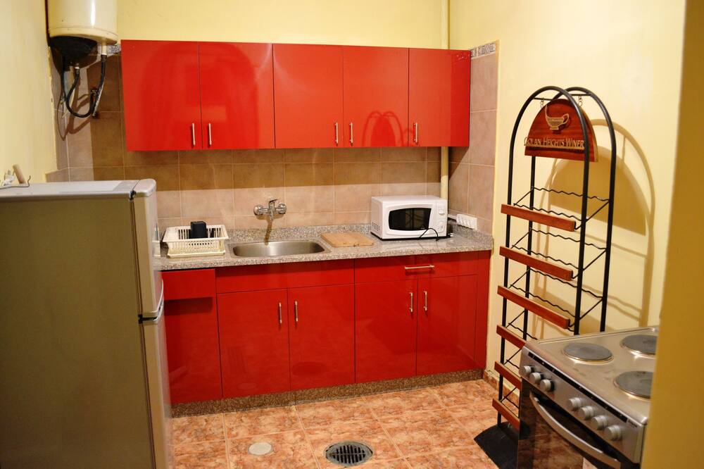 Photo of Kitchen in Artists Colony