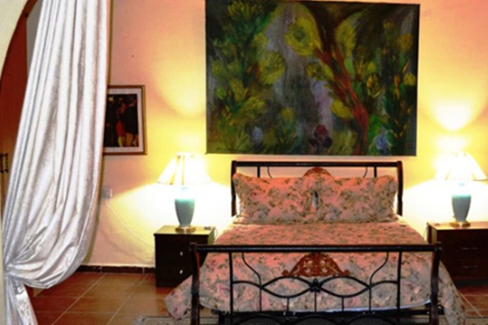 Photo of Bedroom in Artists Colony