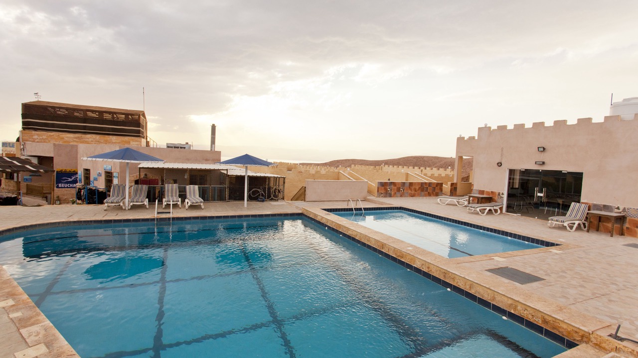 Photo of Outdoor in Aqaba