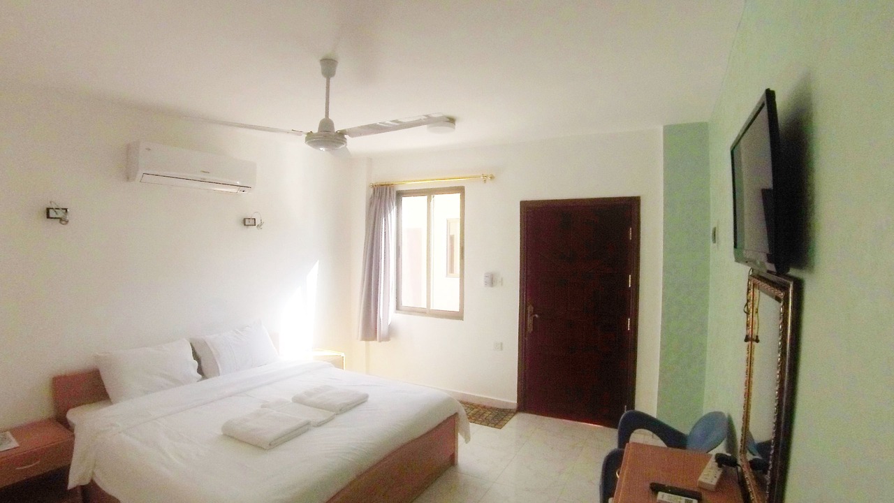 Photo of Bedroom in Aqaba