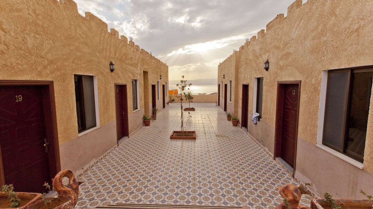 Photo of Others in Aqaba