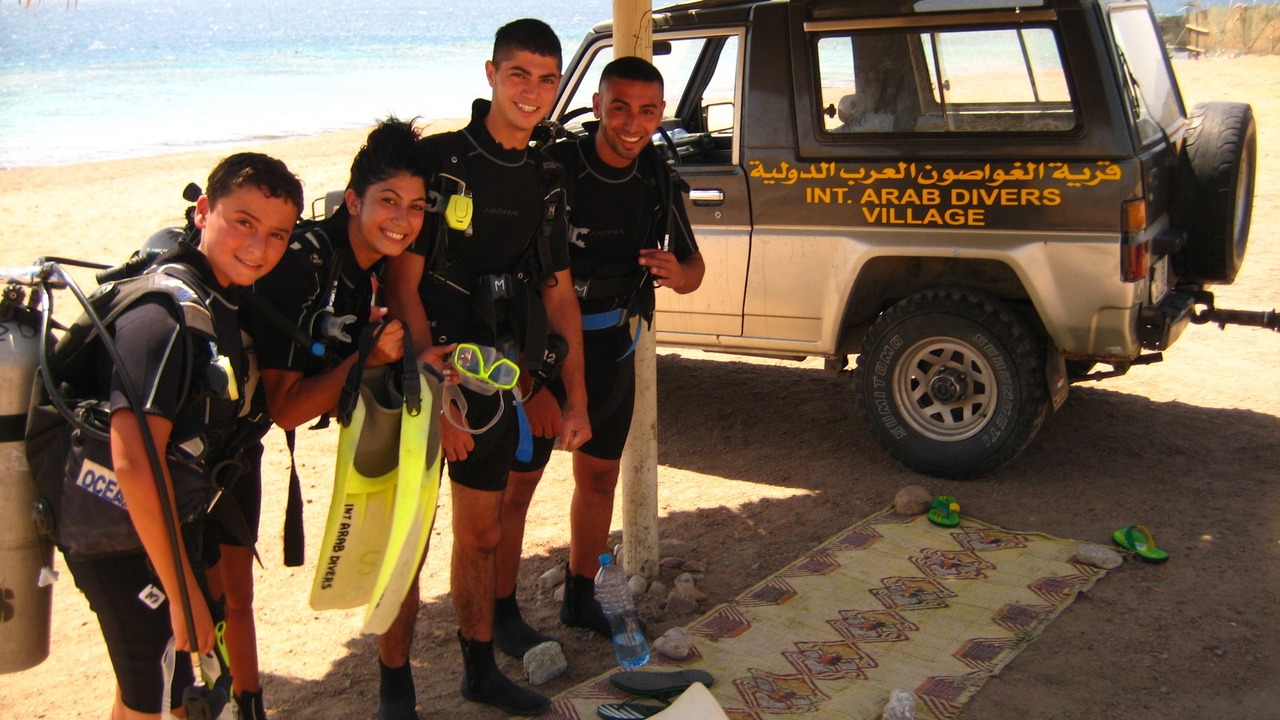 Photo of Others in Aqaba