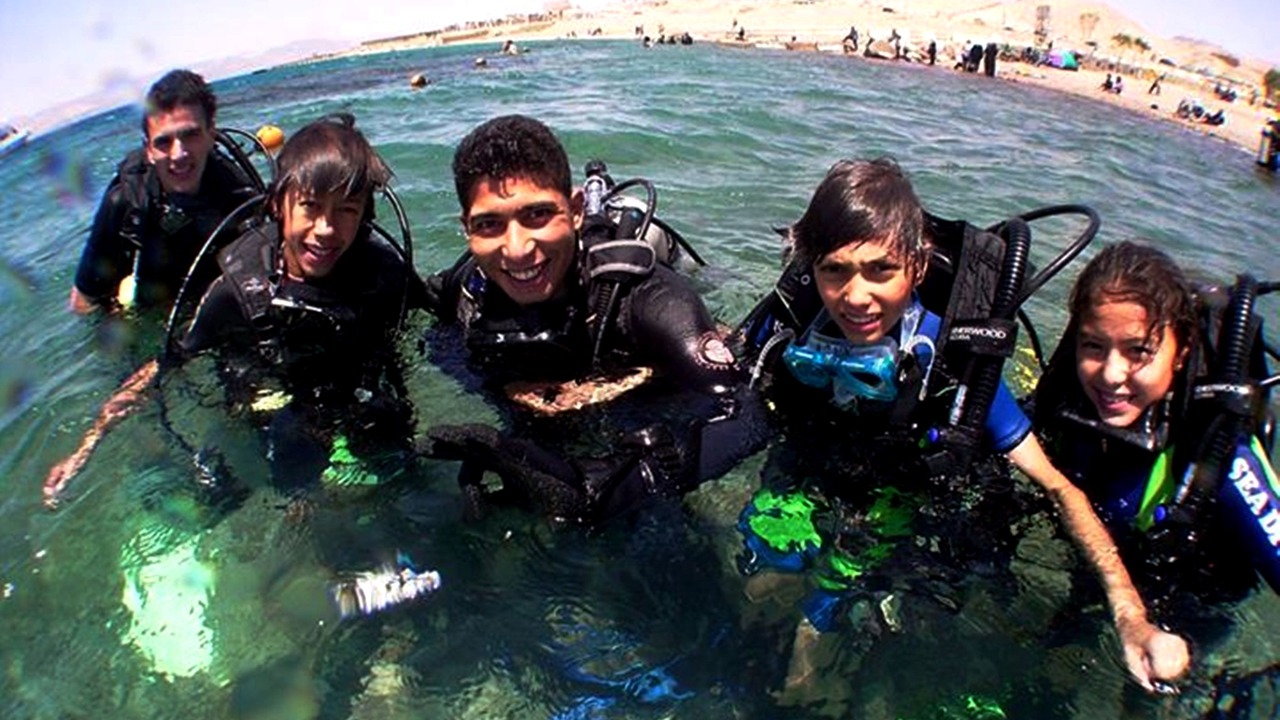 Photo of Others in Aqaba