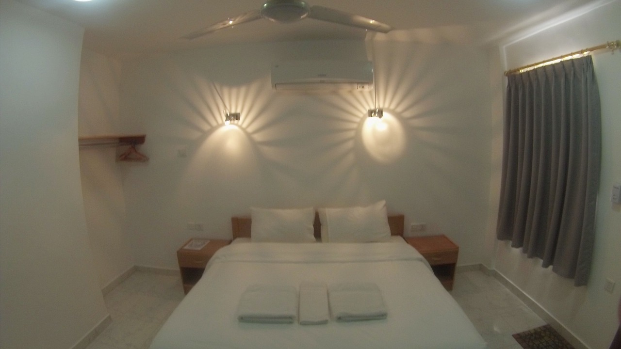 Photo of Bedroom in Aqaba