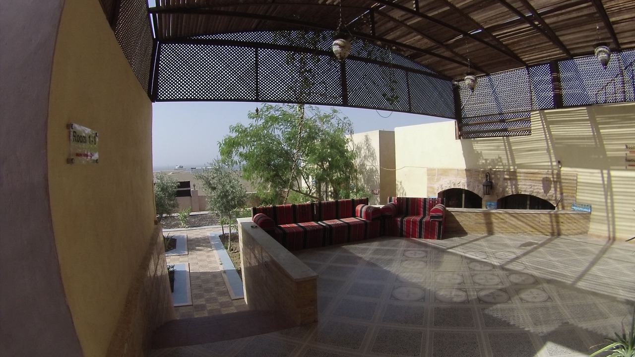 Photo of Others in Aqaba