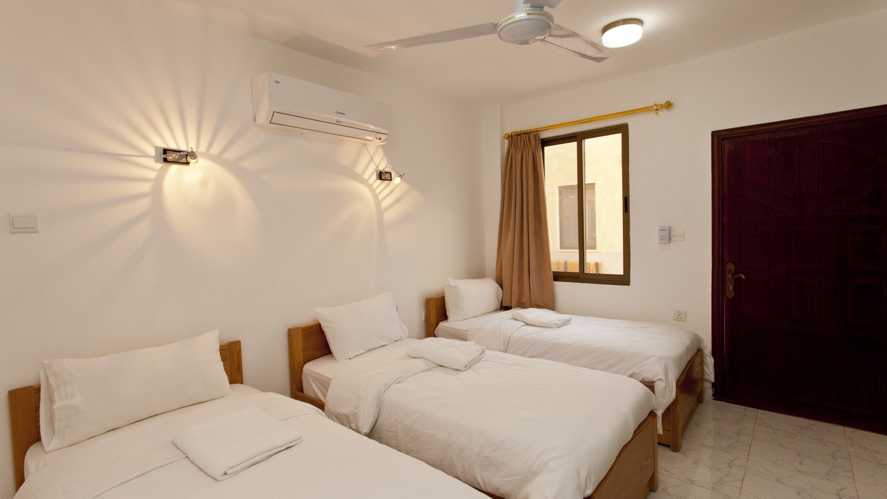 Photo of Bedroom in Aqaba