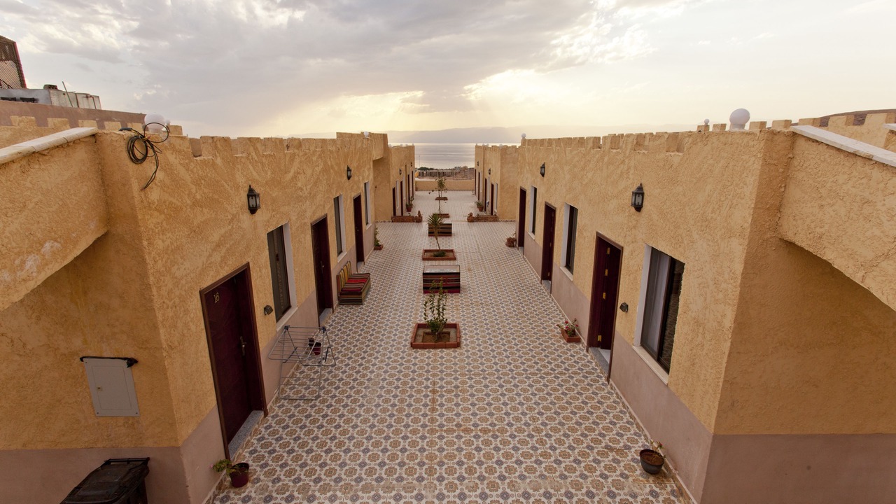 Photo of Others in Aqaba